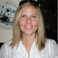 Kate Trevett
