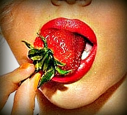 Sexy foods