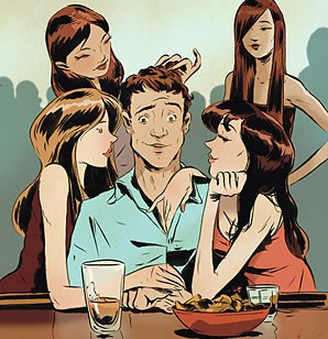 Toyboy dating