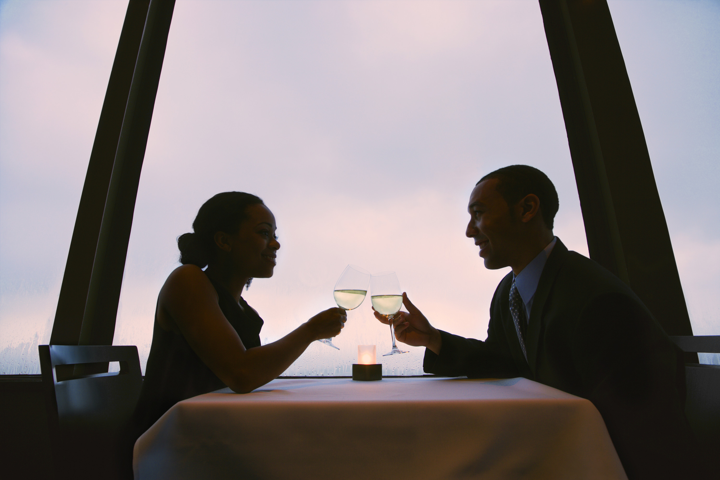 Older woman dating