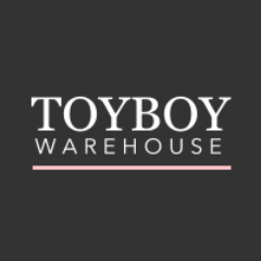 Toyboy Warehouse