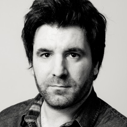 Mark Restuccia