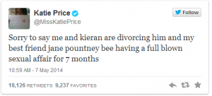 tweet 1