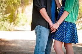 Cougar dating
