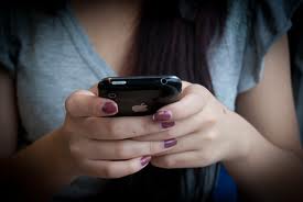 Texting