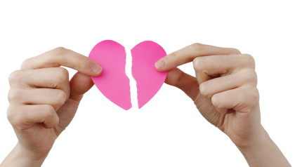 Cheating, heartbreak