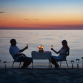 Toyboy Warehouse - 5 Ways To Enjoy Mature Dating