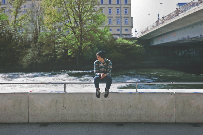 city-person-relaxing-sitting-large