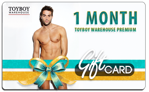 GiftCard1month