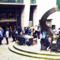 Last Bar Courtyard