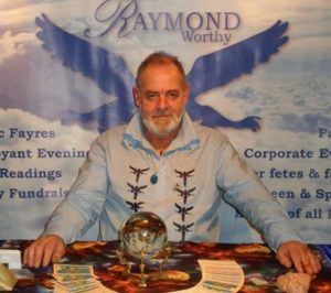 Raymond