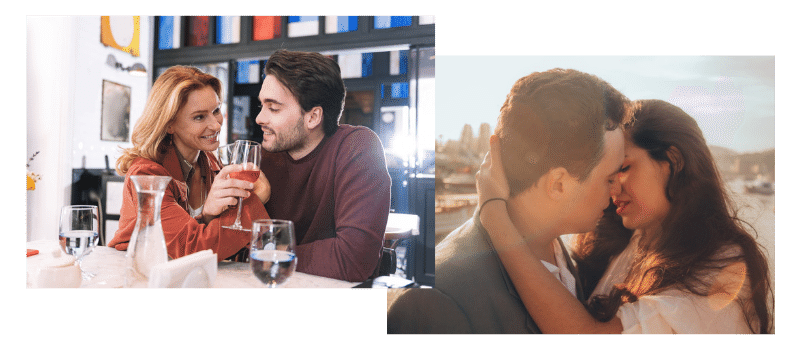 Image of love